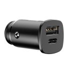 Baseus Square PPS QC4.0 / PD3.0 5A 30W