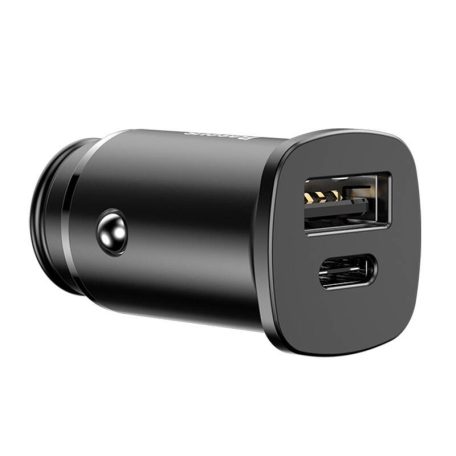 Baseus Square PPS QC4.0 / PD3.0 5A 30W