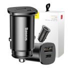 Baseus Square PPS QC4.0 / PD3.0 5A 30W