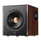 Edifier S360DB 2.1 hangszórók (barna)