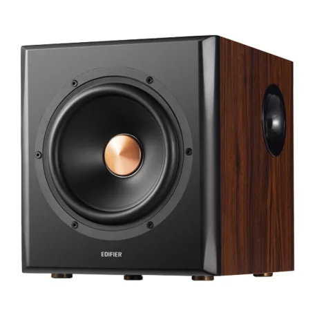 Edifier S360DB 2.1 hangszórók (barna)