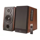 Edifier R1700BTs 2.0 hangszóró (barna)