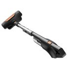 Deerma DX600 rúdporszívó (fekete)