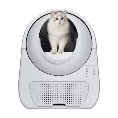   Catlink Scooper Young Version intelligens, öntisztító macskatoalett