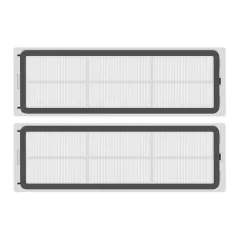   Dreame portartály szűrő Z10 Pro/L10s Ultra/L10s pro/D10s plus/L10 Ultra/L10 Prime/L10s prime/L10s Ultra HT/L10s Pro Gen2/L10s Plus/D10 Plus gen2/L10s Plus SE/D20/D20 Plus/D20 Pro/D20 Pro Plus/C20 Plus/F10 Plus modellekhez (2 db)