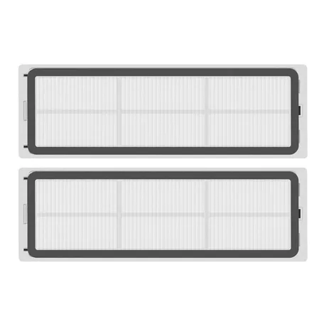 Dreame portartály szűrő Z10 Pro/L10s Ultra/L10s pro/D10s plus/L10 Ultra/L10 Prime/L10s prime/L10s Ultra HT/L10s Pro Gen2/L10s Plus/D10 Plus gen2/L10s Plus SE/D20/D20 Plus/D20 Pro/D20 Pro Plus/C20 Plus/F10 Plus modellekhez (2 db)