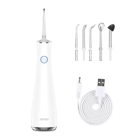 Seago SG-8001 fogászati irrigátor (fehér)