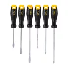 Deli Tools csavarhúzó készlet EDL620006, mágnessel, 6 db
