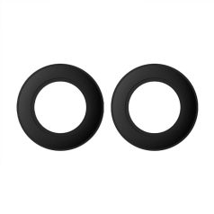   Nillkin Snaphold Magnetic Phone Holder for Devices with MagSafe, 2 Pieces (Black)