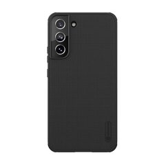   Nillkin Super Frosted Shield Pro case for SAMSUNG S22 (black)