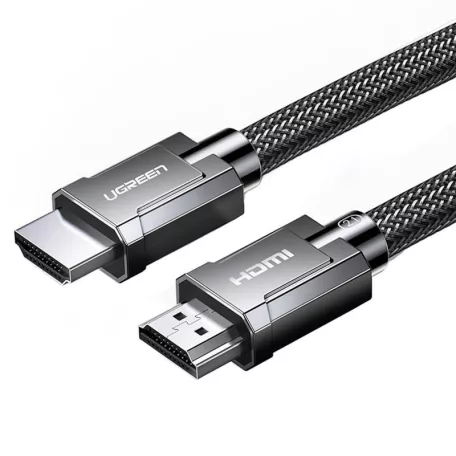 UGREEN 2.1 8K Ultra HDMI kábel, 1.5 m (fekete)