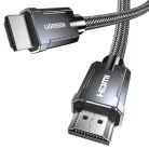 UGREEN 2.1 8K Ultra HDMI kábel, 1.5 m (fekete)