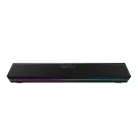 Edifier HECATE G1500 Gaming Soundbar Soundbar (fekete)
