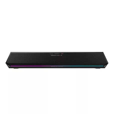 Edifier HECATE G1500 Gaming Soundbar Soundbar (fekete)