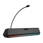Edifier HECATE G1500 Gaming Soundbar Soundbar (fekete)