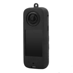 Sunnylife szilikon kamerahuzat Insta360 X3-hoz (IST-BHT504)