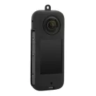 Sunnylife szilikon kamerahuzat Insta360 X3-hoz (IST-BHT504)