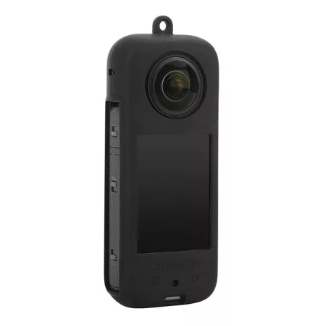Sunnylife szilikon kamerahuzat Insta360 X3-hoz (IST-BHT504)