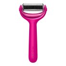 Geske 9 az 1-ben Okos mikrotűs arc- és test henger (magenta)