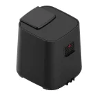 Deerma  KZ120  Légfritőz, 1700W