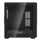 Darkflash DF2100 számítógépház (fekete)