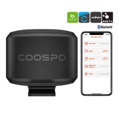 Coospo BK9S sebességérzékelő