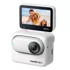 Insta360 GO 3 kamera (64 GB) – fehér