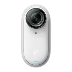 Insta360 GO 3 kamera (64 GB) – fehér