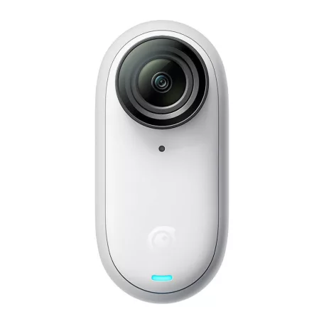 Insta360 GO 3 kamera (64 GB) – fehér