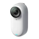 Insta360 GO 3 kamera (64 GB) – fehér