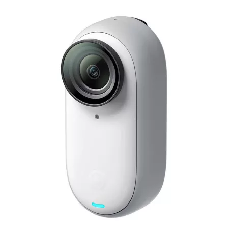 Insta360 GO 3 kamera (64 GB) – fehér