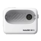 Insta360 GO 3 kamera (64 GB) – fehér