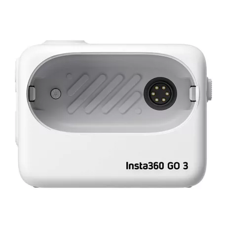 Insta360 GO 3 kamera (64 GB) – fehér