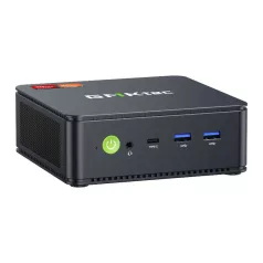   Mini PC GMKtec K6 Ryzen 7 7840HS 32GB RAM + 1TB SSD WIN 11 Pro 