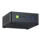 Mini PC GMKtec K6 Ryzen 7 7840HS 32GB RAM + 1TB SSD WIN 11 Pro 