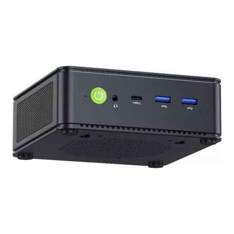Mini PC GMKtec K6 Ryzen 7 7840HS 32GB RAM + 1TB SSD WIN 11 Pro 