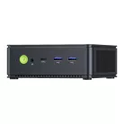 Mini PC GMKtec K6 Ryzen 7 7840HS 32GB RAM + 1TB SSD WIN 11 Pro 