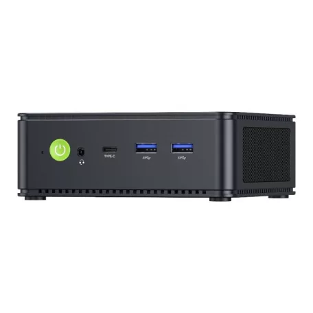Mini PC GMKtec K6 Ryzen 7 7840HS 32GB RAM + 1TB SSD WIN 11 Pro 