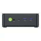 Mini PC GMKtec K6 Ryzen 7 7840HS 32GB RAM + 1TB SSD WIN 11 Pro 