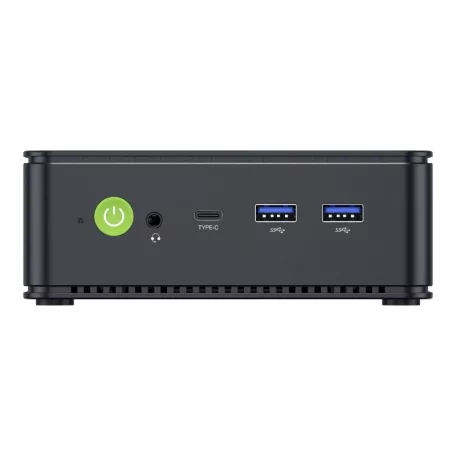 Mini PC GMKtec K6 Ryzen 7 7840HS 32GB RAM + 1TB SSD WIN 11 Pro 