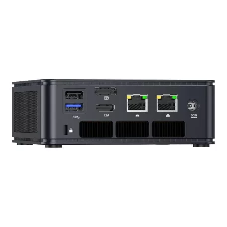 Mini PC GMKtec K6 Ryzen 7 7840HS 32GB RAM + 1TB SSD WIN 11 Pro 