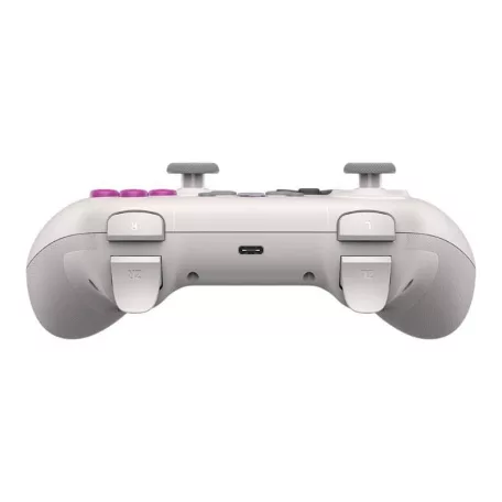 GameSir T4n vezeték nélküli kontroller (fehér)