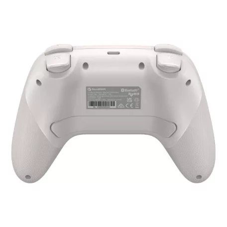 GameSir T4n vezeték nélküli kontroller (fehér)