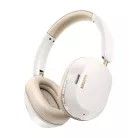 UGREEN HiTune Max 5C vezeték nélküli fejhallgató, Hybrid ANC, Bluetooth 5.4 (fehér)