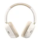 UGREEN HiTune Max 5C vezeték nélküli fejhallgató, Hybrid ANC, Bluetooth 5.4 (fehér)