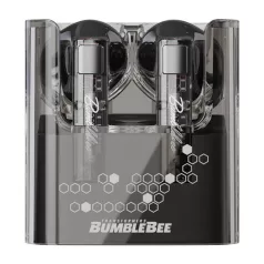 TWS Transformers TF-T08 fejhallgató (fekete)