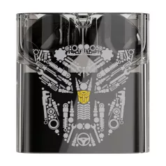 TWS Transformers TF-T08 fejhallgató (fekete)