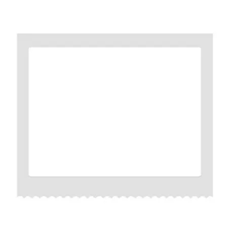 Thermal labels Niimbot stickers 40x30 mm - 900 pcs. White