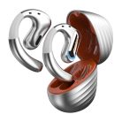 OWS OneOdio OpenRock Pro vezeték nélküli fejhallgató (ezüst)
