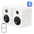 Edifier M60 2.0 hangszórók (fehér)